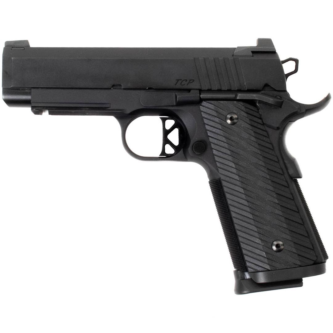 DAN WESSON FIREARMS TCP